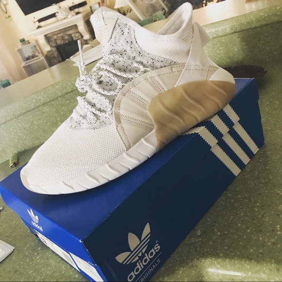 Adidas Tubular Rise - Picture 2 of 2